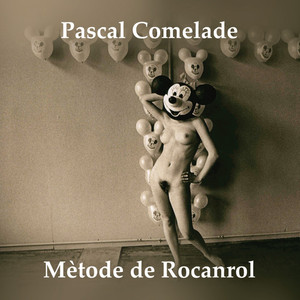 Mètode de rocanrol album