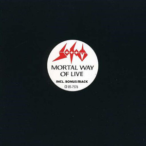 Mortal Way of Live album