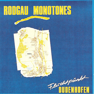 Fluchtpunkt Dudenhofen cover
