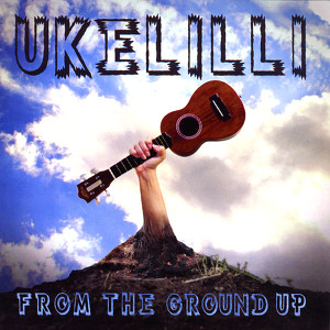 From The Ground Up Albumcover