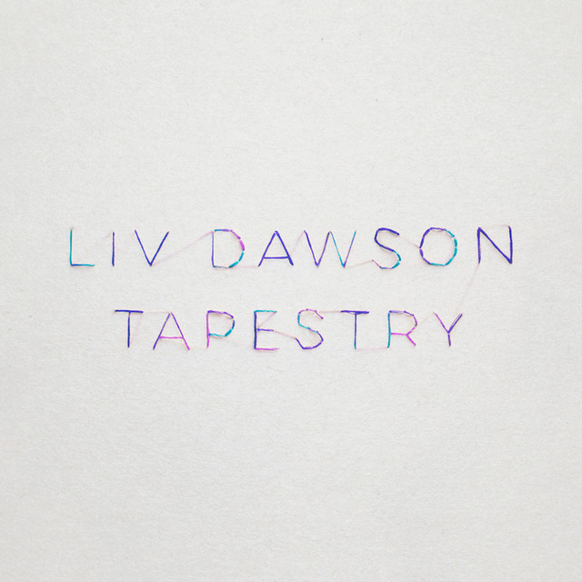 Tapestry cover