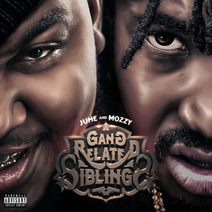 Gang Related Siblings album