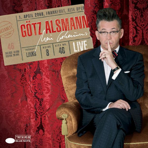 Mein Geheimnis (Live) cover
