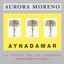 Aynadamar. La Fuente de Las Lágrimas Albumcover