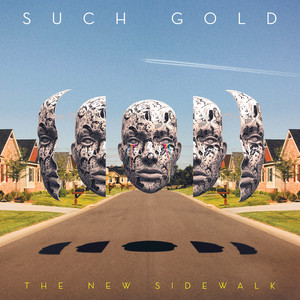 The New Sidewalk cover