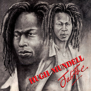 Jah Fire cover