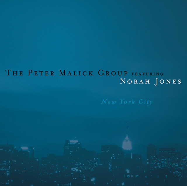 The Peter Malick Group photo