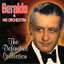 The Definitive Collection Albumcover