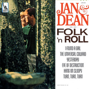 Folk 'n Roll cover