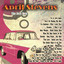 The Very Best: April Stevens cover