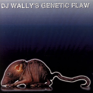 DJ Wally's Genetic Flaw cover