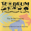 Te Deum Albumcover