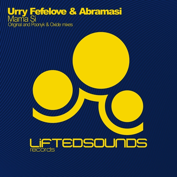 Urry Fefelove & Abramasi Photo