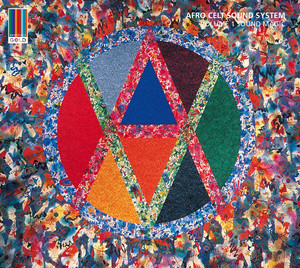 Volume 1: Sound Magic album