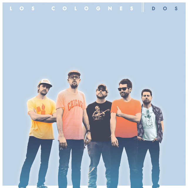 Dos cover