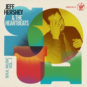 Jeff Hershey & The Heartbeats