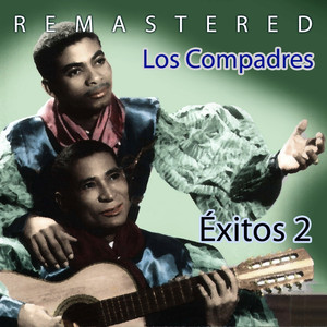 Éxitos 2 (Remastered) cover