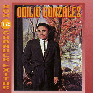 Odilio Gonzalaz