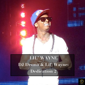 Dedication 2 album