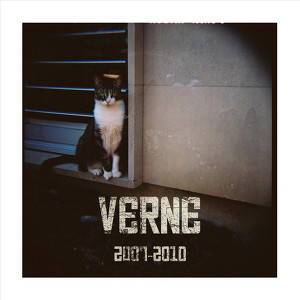 2007-2010 Albumcover