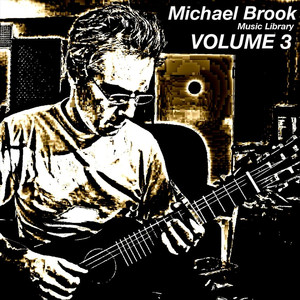 Music Library, Vol. 3 album
