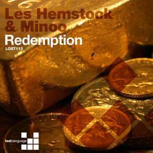 Les Hemstock