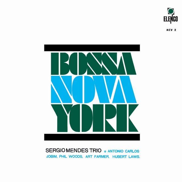 Sérgio Mendes Trio photo
