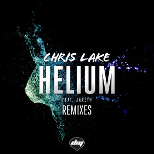 Helium (Remixes) album