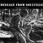Message from Soulville cover