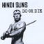 Do or Die Albumcover