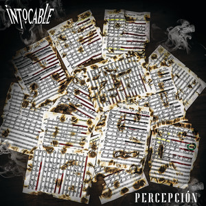 Percepción cover