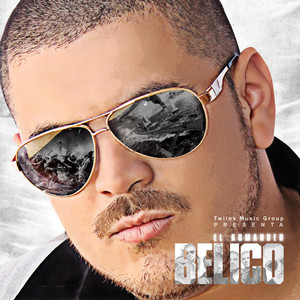Belico cover
