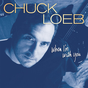 When I'm With You cover