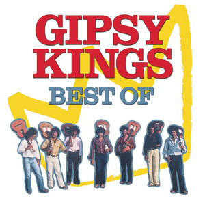 The Best Of Gipsy Kings album