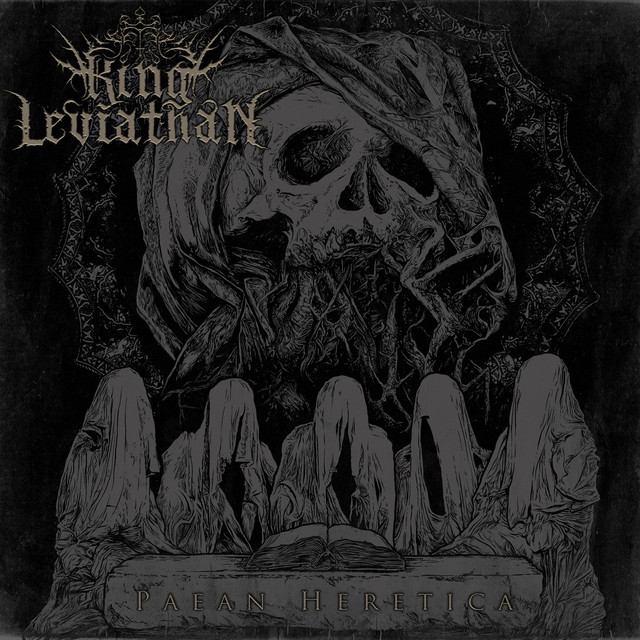 King Leviathan Photo