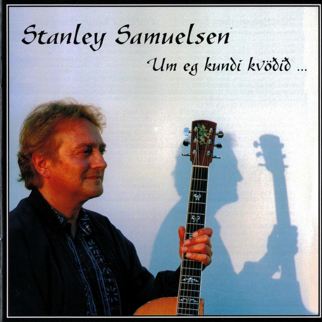 Stanley Samuelsen Photo