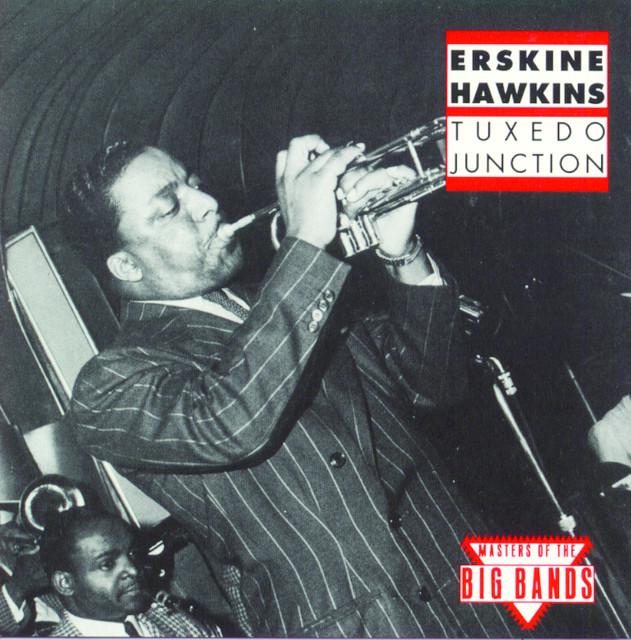 Erskine Hawkins and His Orchestra Photo