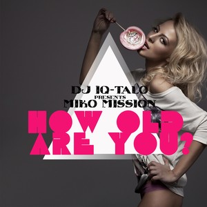 DJ IQ Talo Pres Miko Mission