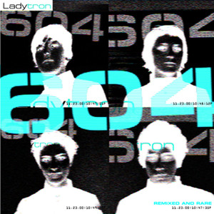 604 [Remixed & Rare] album