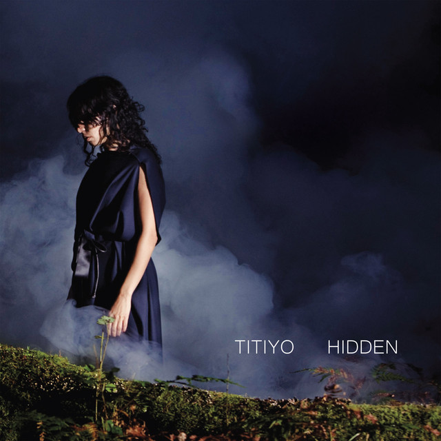 Hidden cover