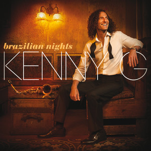 Brazilian Nights (Deluxe Edition) album