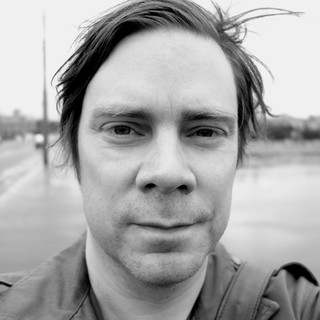Jukka Rintamäki Photo