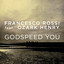 Godspeed You Albumcover