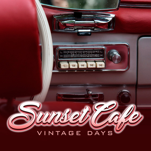 Sunset Café Photo