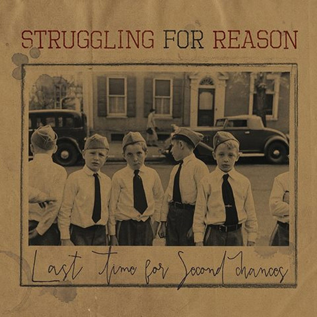 Struggling for Reason Photo