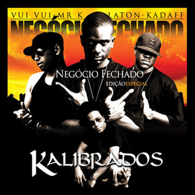 Kalibrados Photo