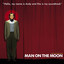 Man On The Moon (Music From The Motion Picture) cover