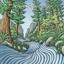 Where Rivers Run Albumcover