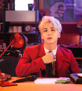 JONGHYUN Photo