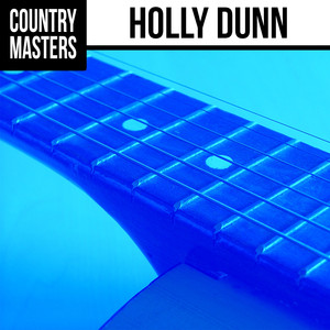 Country Masters: Holly Dunn album